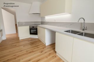  Maison � vendre 5 pi�ces 100 m�