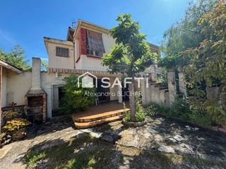  Maison � vendre 4 pi�ces 139 m�