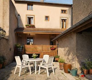  Maison � vendre 8 pi�ces 150 m�
