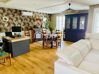  Maison � vendre 5 pi�ces 120 m�