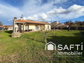  Maison � vendre 4 pi�ces 92 m�