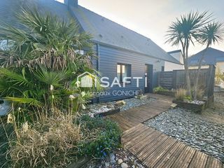  Maison � vendre 6 pi�ces 130 m�