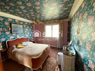  Maison � vendre 9 pi�ces 160 m�