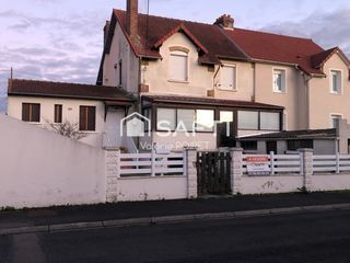  Maison � vendre 4 pi�ces 91 m�