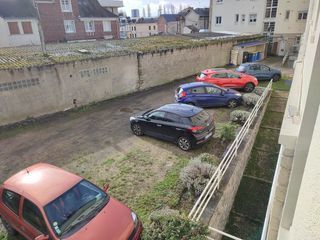  Appartement � vendre 2 pi�ces 39 m�