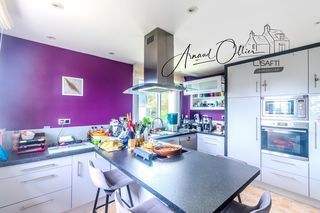  Maison � vendre 6 pi�ces 113 m�