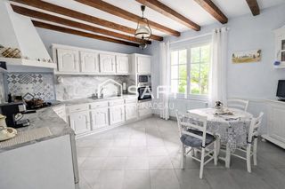  Maison � vendre 7 pi�ces 194 m�