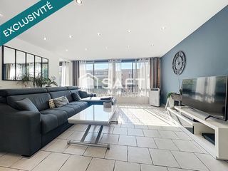  Appartement � vendre 5 pi�ces 98 m�