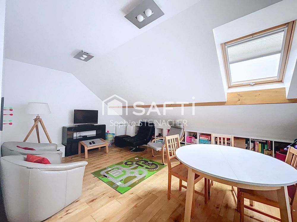 � vendre  Maison Montesson (78360)