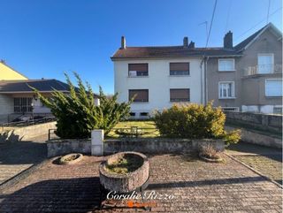  Maison � vendre 7 pi�ces 190 m�