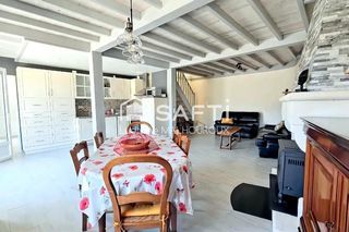  Maison � vendre 6 pi�ces 136 m�