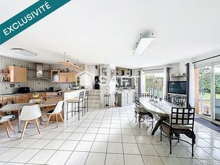  Maison � vendre 6 pi�ces 130 m�