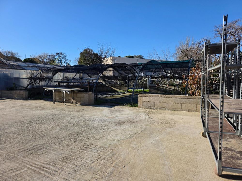 � vendre  Maison Marseille 12