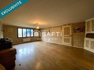  Maison � vendre 6 pi�ces 115 m�