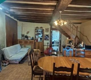  Maison � vendre 5 pi�ces 94 m�