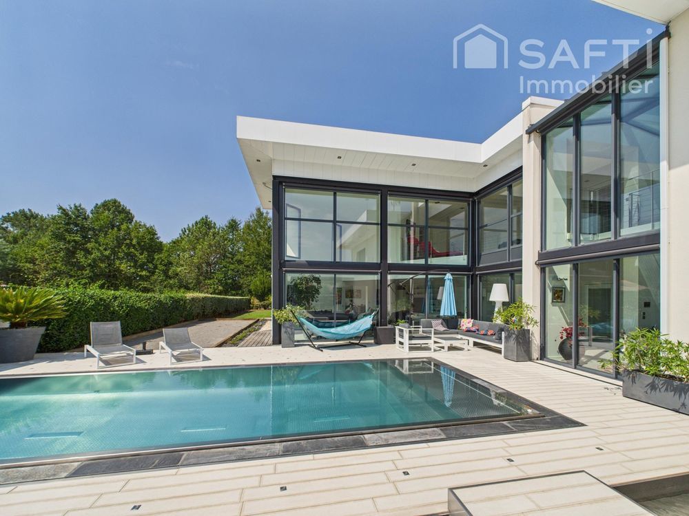 � vendre  Maison M�rignac (33700)