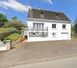  Maison � vendre 5 pi�ces 131 m�