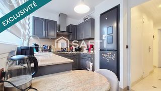  Appartement � vendre 3 pi�ces 54 m�