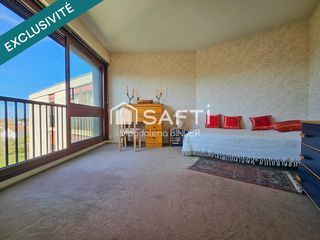  Appartement � vendre 2 pi�ces 53 m�