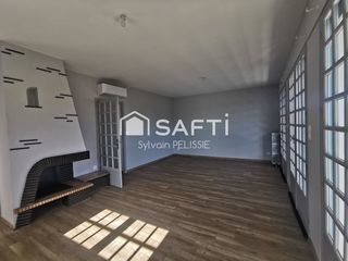  Maison � vendre 4 pi�ces 93 m�