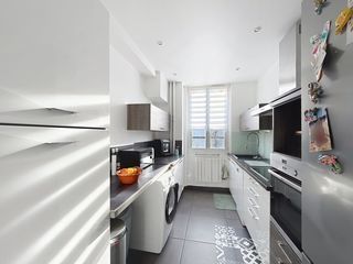  Appartement � vendre 3 pi�ces 85 m�