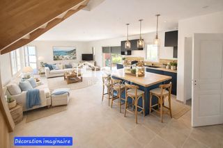  Maison � vendre 5 pi�ces 131 m�