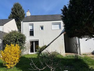  Maison � vendre 4 pi�ces 113 m�