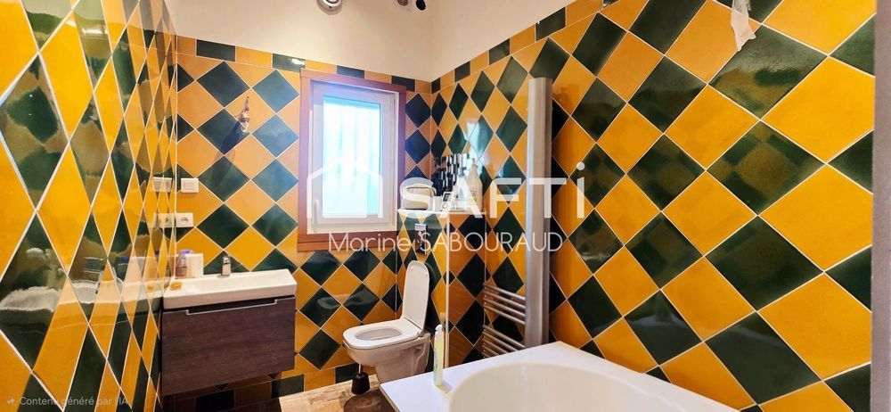 � vendre  Maison Lorgues (83510)