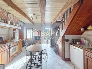  Maison � vendre 4 pi�ces 105 m�