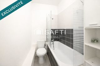  Appartement � vendre 1 pi�ce 34 m�