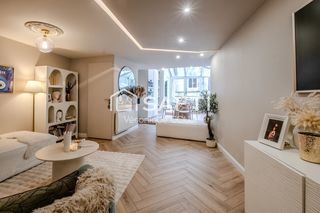  Appartement � vendre 4 pi�ces 82 m�