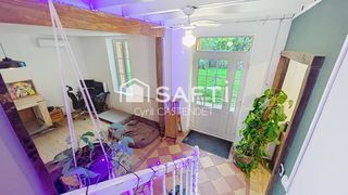  Maison � vendre 3 pi�ces 99 m�