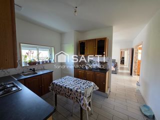  Maison � vendre 5 pi�ces 87 m�