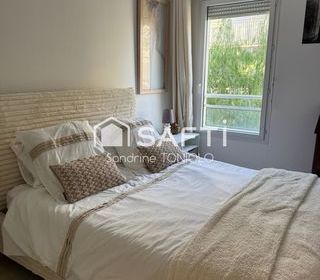  Appartement � vendre 2 pi�ces 47 m�