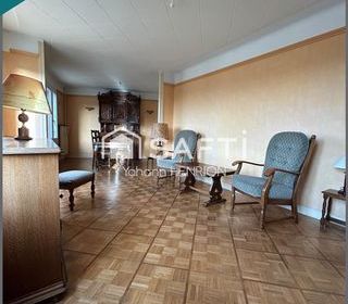  Appartement � vendre 4 pi�ces 90 m�