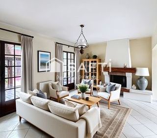  Maison � vendre 5 pi�ces 124 m�