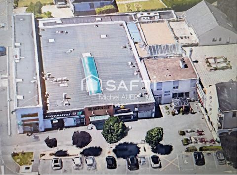 Fonds de commerce restauration rapide &agrave; saisir 55000 35510 Cesson-sevigne