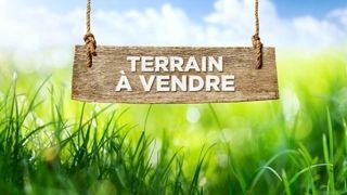  Terrain � vendre 884 m�
