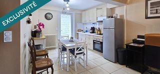  Maison � vendre 5 pi�ces 117 m�