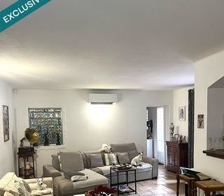  Maison � vendre 4 pi�ces 117 m�