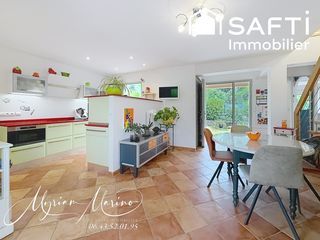  Maison � vendre 8 pi�ces 147 m�