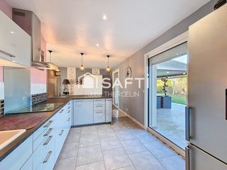  Maison � vendre 4 pi�ces 125 m�