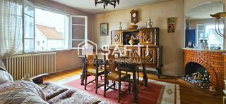  Maison � vendre 6 pi�ces 115 m�