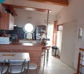  Appartement � vendre 2 pi�ces 43 m�