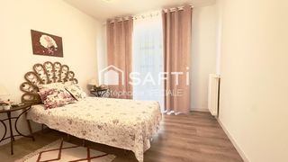  Appartement � vendre 3 pi�ces 62 m�