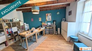  Maison � vendre 6 pi�ces 162 m�