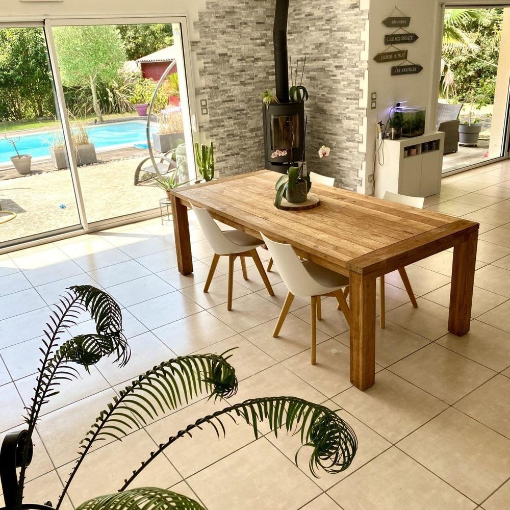 � vendre  Maison Pessac (33600)