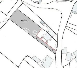  Terrain � vendre 1016 m�