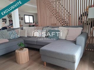  Maison � vendre 5 pi�ces 132 m�