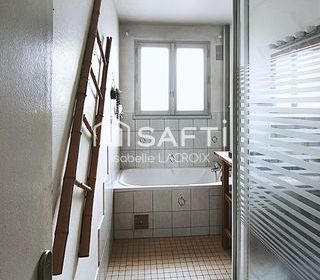  Appartement � vendre 3 pi�ces 63 m�